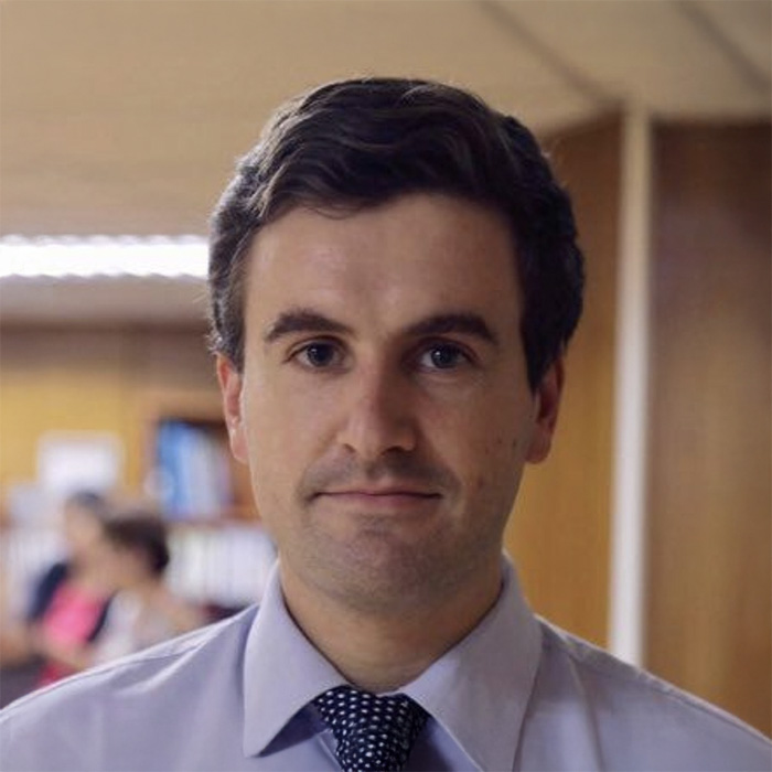 Raimundo Larraín