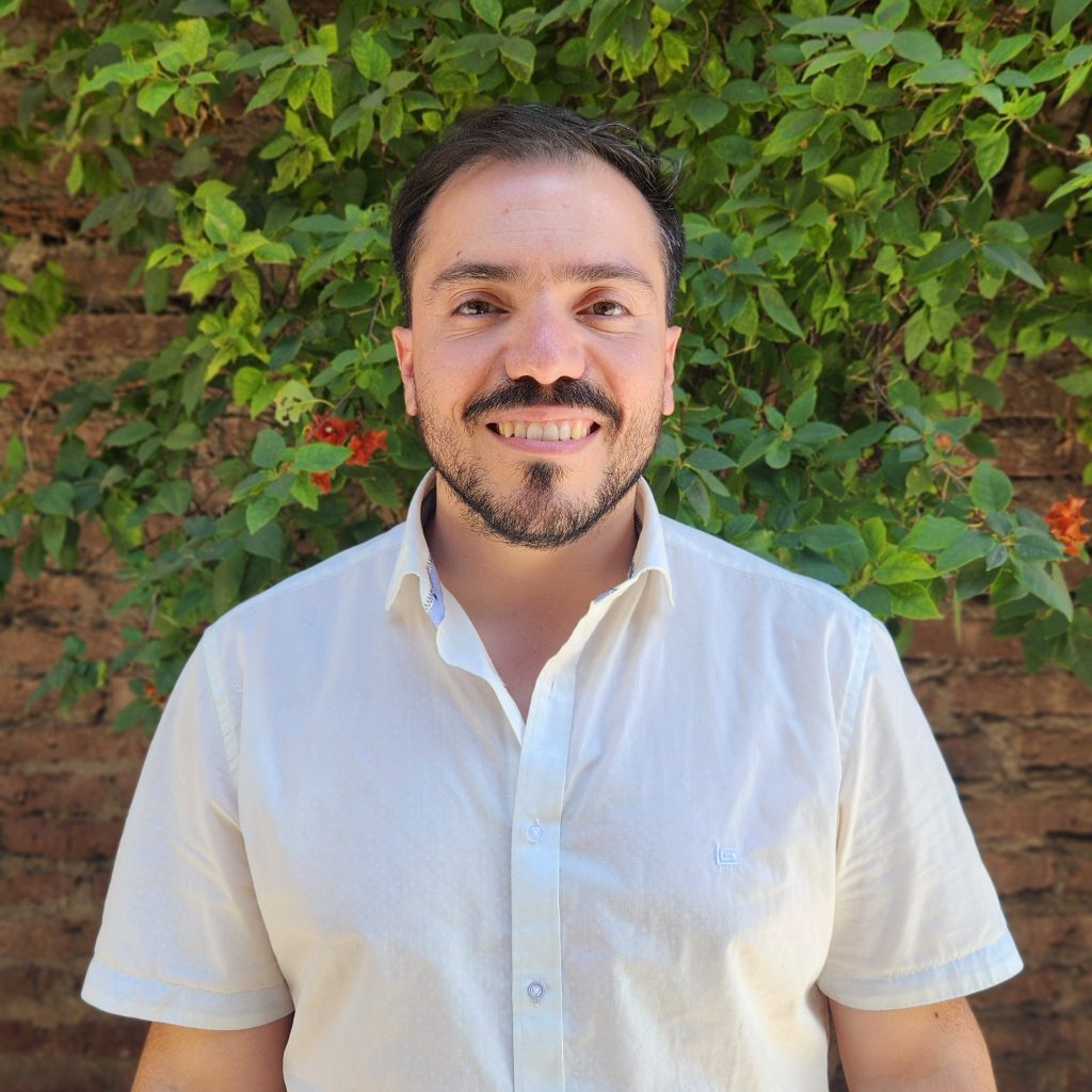 Felipe Díaz