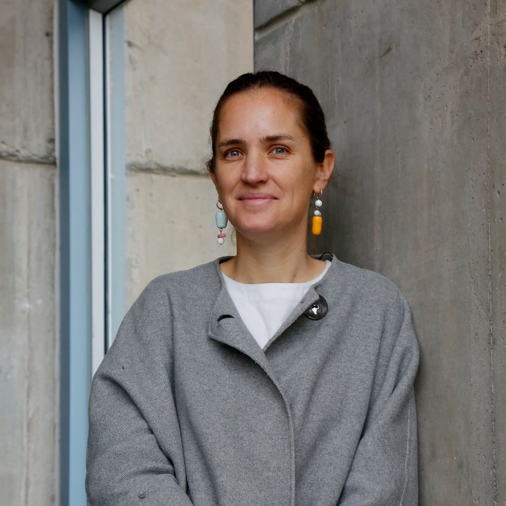 Bernardita Yuraszeck