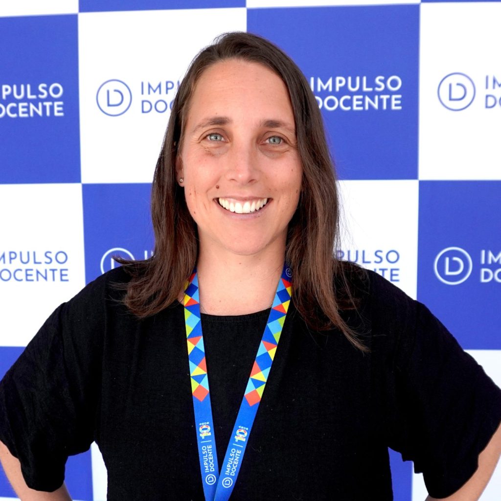 Florencia Mingo