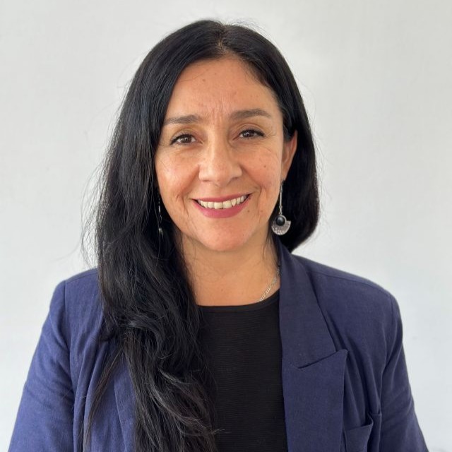 Marisol Salgado